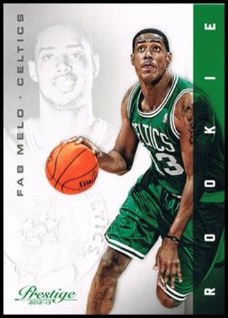 222 Fab Melo